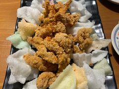 -炉小二铜锅牛蛙•川湘菜(三里屯店)
