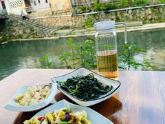 -环秀楼(黄山呈坎店)