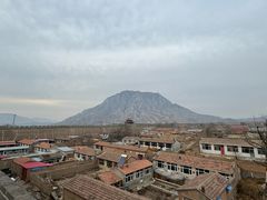 -鸡鸣驿古城