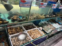 -渔码头食府·20年蓬莱老字号(登州路店)