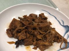 -香融府·烤鸭·家常菜(马家堡路店)