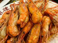 -等我餸上门海鲜大排档(天河南店)