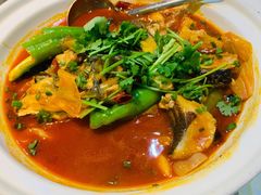 -魏铭鱼头捞饭(晋阳路店)