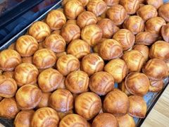 -嘉华饼屋(金实路店)