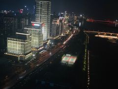 -南昌之星摩天轮