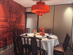 -范家小馆·四代传承烤鸭店(紫竹桥店)