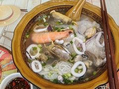 -阿城海鲜捞化(上下杭店)