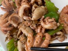 -覃记海鲜美食餐厅