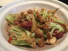 砂锅有机菜花-小资太太餐厅(南岗区店)