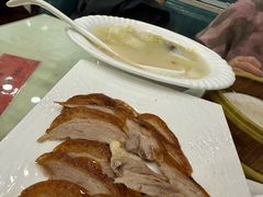 -东四民芳餐厅(世茂工三店)