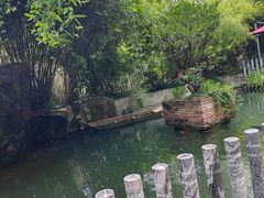 -千滋百味·醉江澜花园餐厅(街道口店)