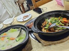 -南沙辉记烧鸡·荔枝木炭火吊烧(旧镇店)