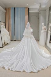 -MuseMarry婚纱(前海嘉里中心店)