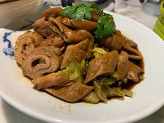 -岭南真味·匠心粤菜(K11店)