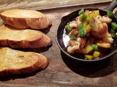 -Q MEX 库迈墨西哥餐吧(三里屯店)