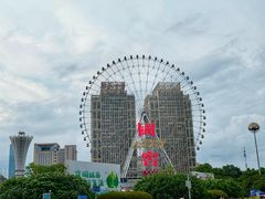 -星城之眼摩天轮
