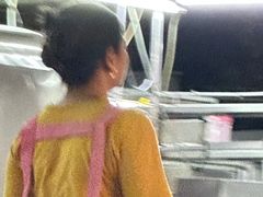 -黄亚华小食店(Jalan Alor)
