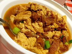 -西贝莜面村(当代商城店)