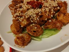 -偏爱炒鸡(老县衙店)