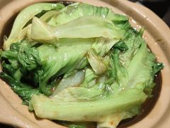 -留半山·香港食堂(啦啦宝都店)