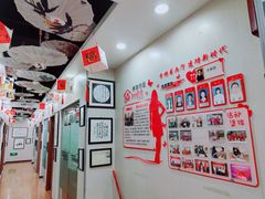 -梁溪琳琅书画院(汇金广场店)