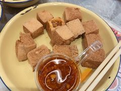 -东排食堂长沙小吃大排档(五一广场店)