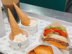-Shake Shack(天环店)