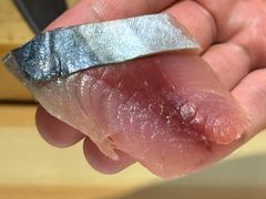 -镹·鱼料理  国产鱼使用店