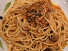 -萨莉亚意式餐厅(中北永旺店)
