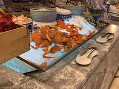 -盛宴标帜餐厅·亲子自助 (南昌喜来登酒店)