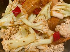 -大树餐厅(益田假日店)