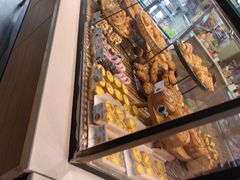 -巴黎贝甜(大宁国际商业广场店)