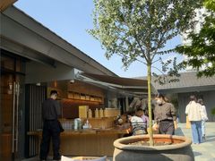 -无印良品餐堂 MUJI Diner(成都太古里店)