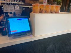 -万记麻辣烫国展总店