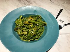 鸡肉罗勒意面-Bco豆库(星耀天地店)