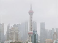 -上海外滩茂悦大酒店