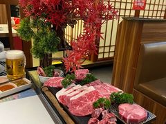 -千寻山野烤肉(中关村店)