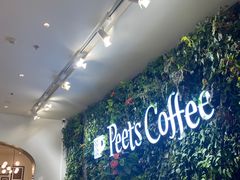 -Peet's Coffee皮爷咖啡(浦东世纪汇店)