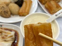-冰泉豆浆馆(白云山总店)
