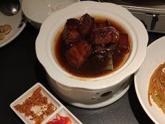 -小菜园新徽菜(青岛市南万象城店)