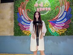 -呼吸沉浸式剧场(甘露园店)