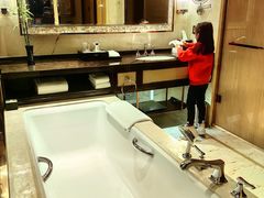 -长沙富力万达文华酒店