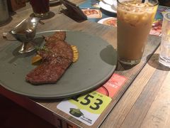 -卡朋西餐(较场西路店)