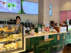 -星巴克(武康路店)