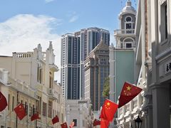 -孙文西路步行街