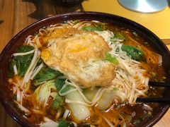 -巴人堂(女儿城店)