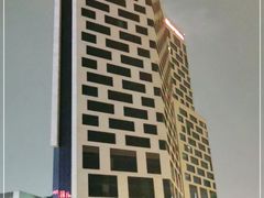 -上海嘉定喜来登酒店