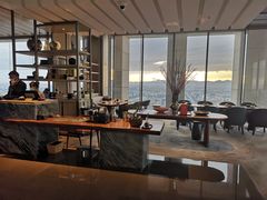 大堂-北京柏悦酒店·锦庭餐厅Dining Room