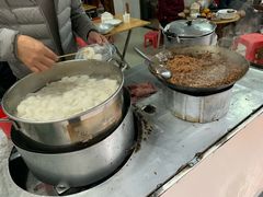 -共和老洪豆花草粿水粿