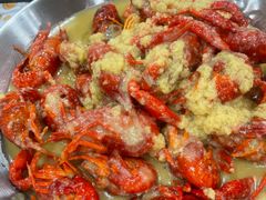 -呆虾王龙虾馆(南湖总店)